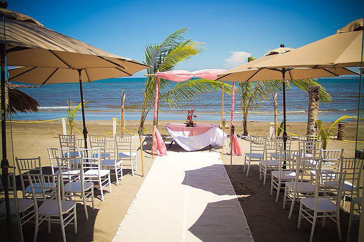 Playa Caracol Hotel & Spa Веракрус Экстерьер фото
